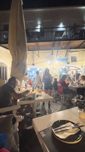 Seven Brothers Restaurant Ανοιχτές ώρες
