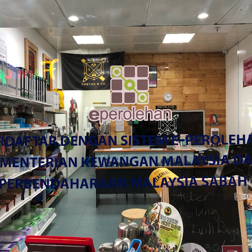 Chetak & Co (Labuan) Sdn Bhd