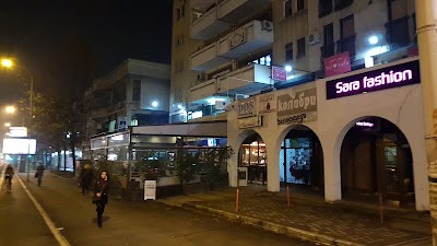 Photos of Shopping Mall Bunjakovec