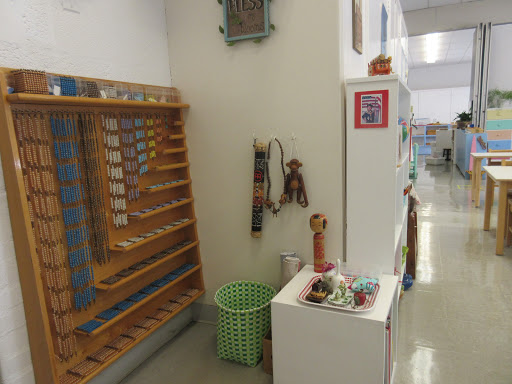 Casa de Montessori - Thumbnail