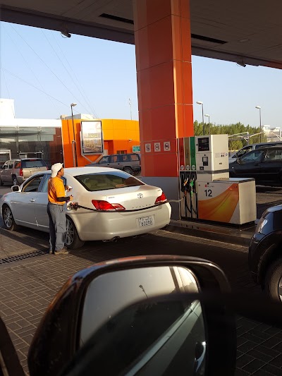 Photos of Alfa Petrol Pump Al Eqaila