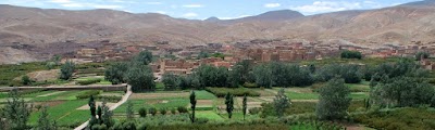 Photos of Oussikis M'semrir Tinghir Maroc