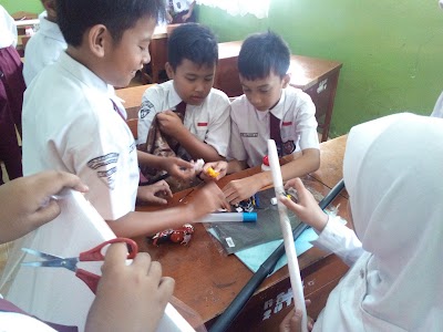 Photos of SD Negeri 2 Rawa Laut