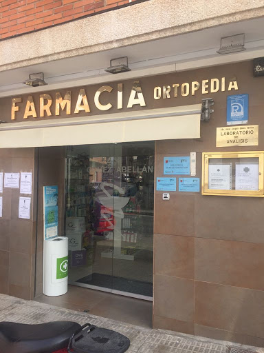 farmacia Jesús Joaquín Gómez Abellán - Thumbnail