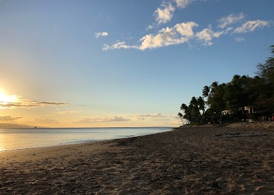 Hanakaoʻo Park