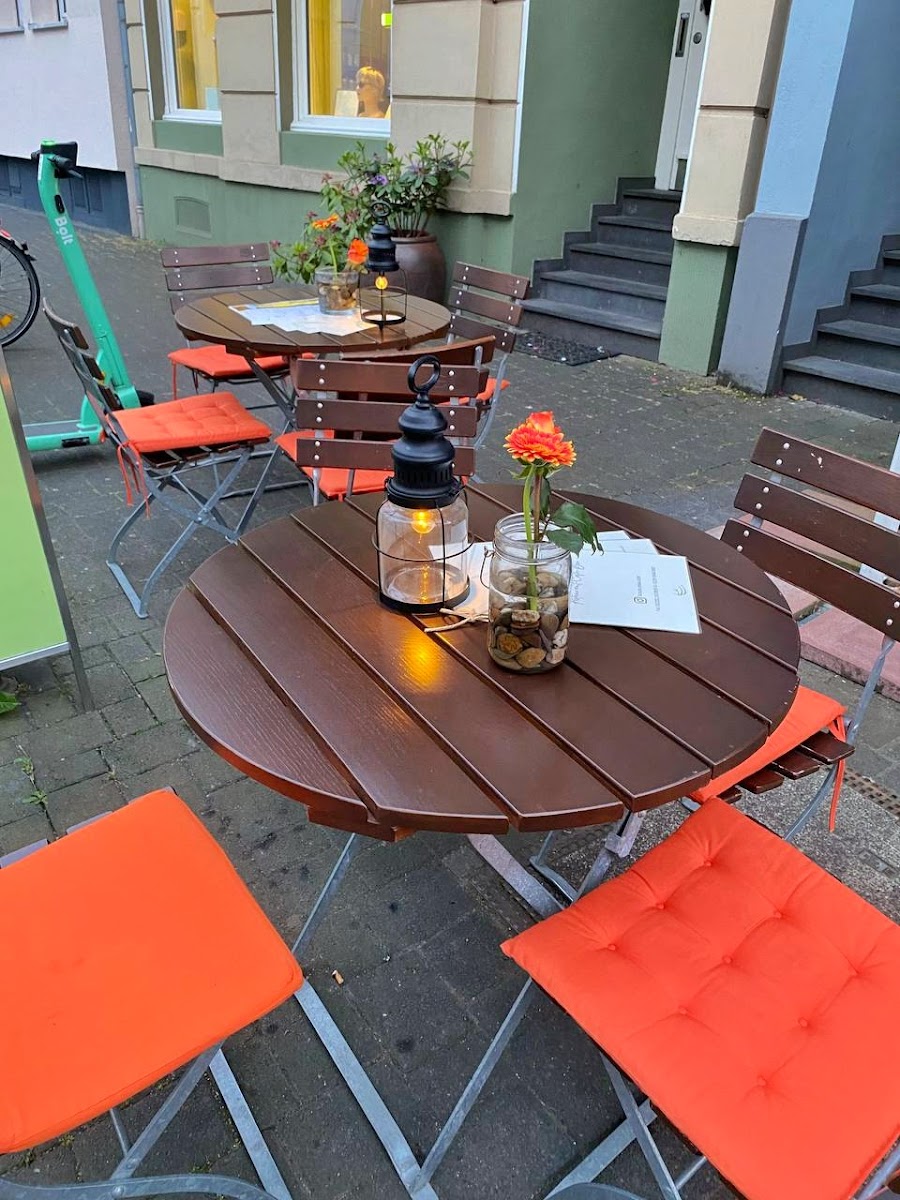 Schahi Restaurant — photo 6