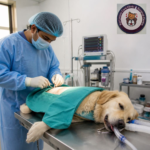 When your dog or cat faces a sudden reproductive emergency, every minute matters. At Pet Lovers C… post image