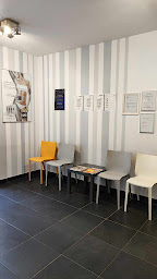 Photo n°1 de Marie BOUBERT - Ostéopathe D.O à Arras à Arras (Ostéopathe)