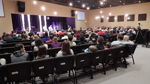 WellSpring Christian Church - Thumbnail