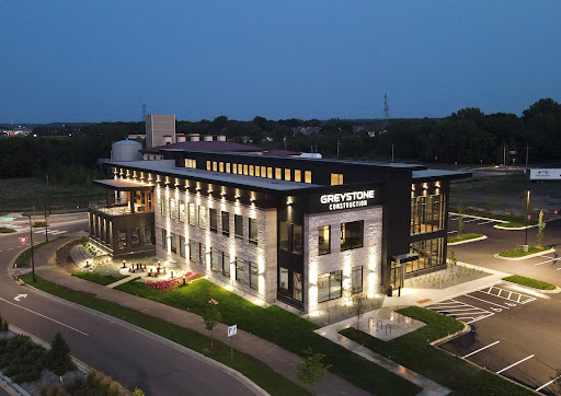 Greystone Construction Company Gallery - United States
