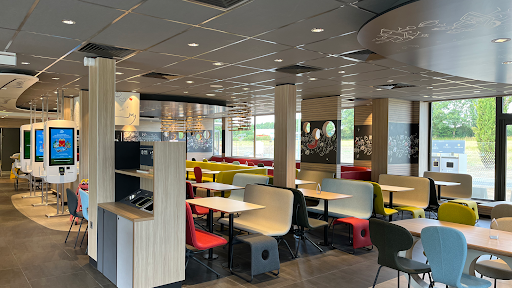 Photo 2 - McDonald's