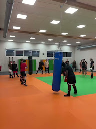 Photo n°1 de Boxing Club Sermaises à Sermaises (Club de boxe)