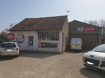Le Garage - AutoFirst à Pierre-de-Bresse