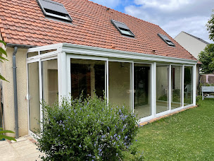 Photo n°28 de Reno France - Vérandas à Méry-sur-Oise (Vitrier)