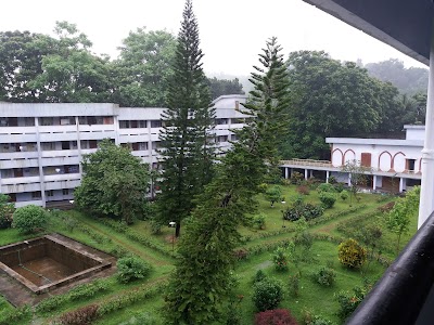 Photos of Shaheed Abdur Rab Hall