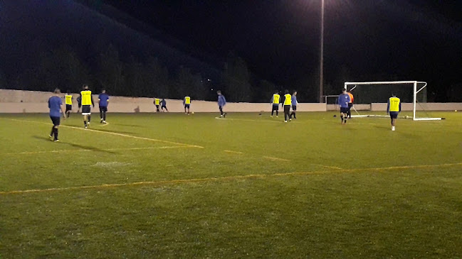 Avaliações doCampo de jogos De Milheirós em Maia - Campo de futebol