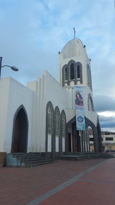 Photos of Iglesia de Santa Rosa