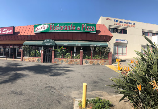 Renato's Restaurant and Catering - Thumbnail