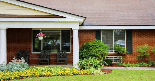 Four County Health & Rehabilitation - Thumbnail