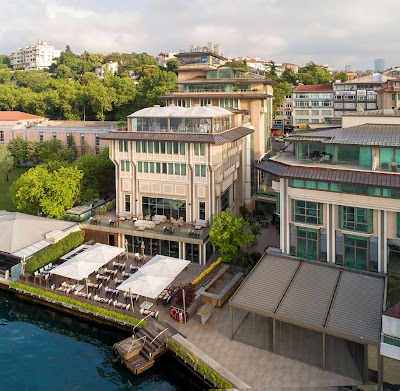 Radisson Blu Bosphorus Hotel, Istanbul