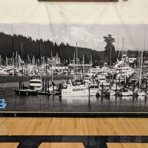 Gig Harbor High School