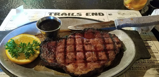 Trail's End Restaurant Gallery - United States