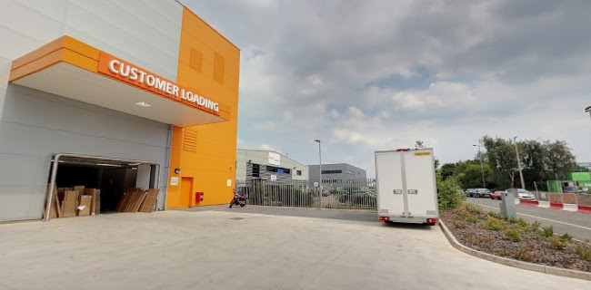 Lok'nStore Self Storage Bristol