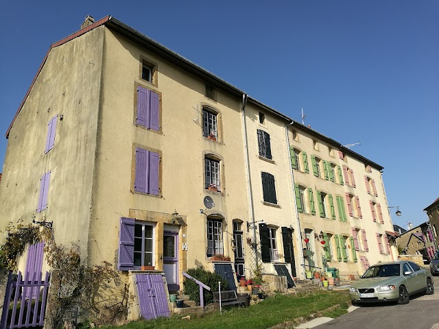 La Citadelle de Montmédy