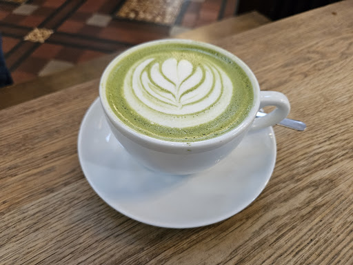 Host Café Gallery - United Kingdom