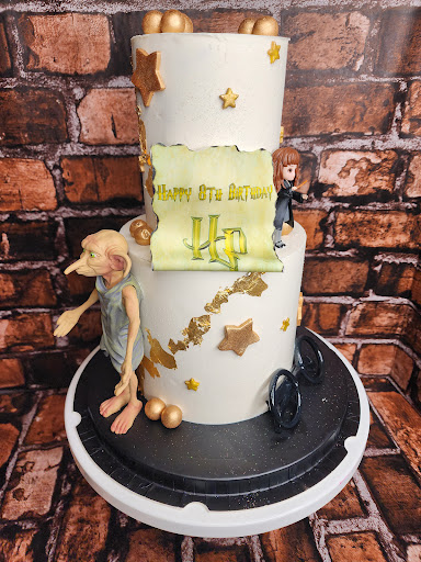 Butter Bliss Bakeshop Gallery - United States