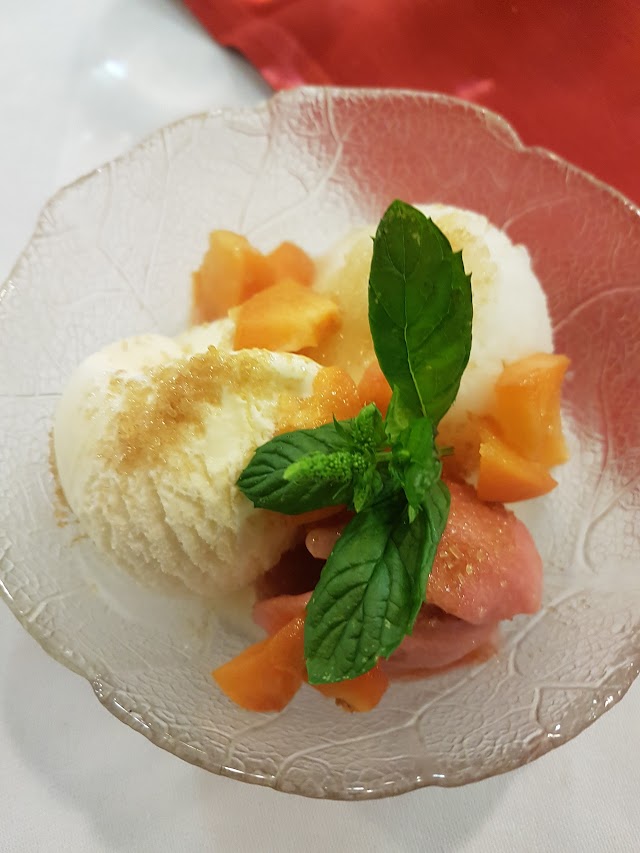 Restaurant Le Karo