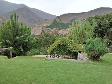 Ayun Fort Inn chitral