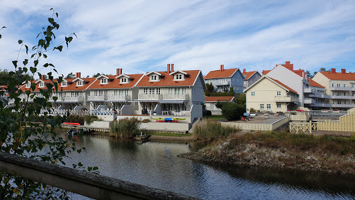 Kuststigen Bohuslän (Strömstad) Gallery - Sweden