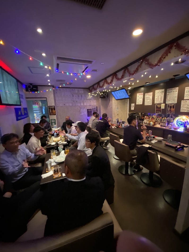casual bar ONION CLUB（オニオンクラブ）