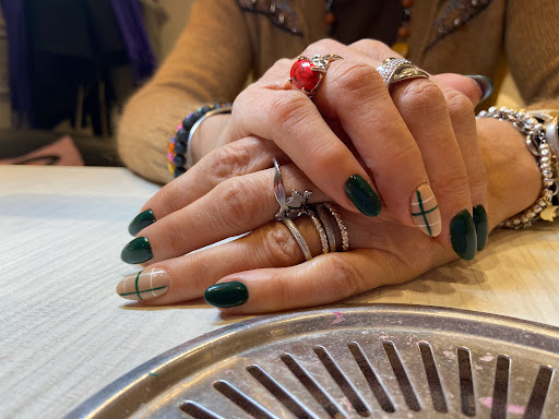 Nailash Luxury Beauty - Thumbnail