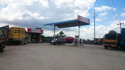Photos of Bismillah Filling Station