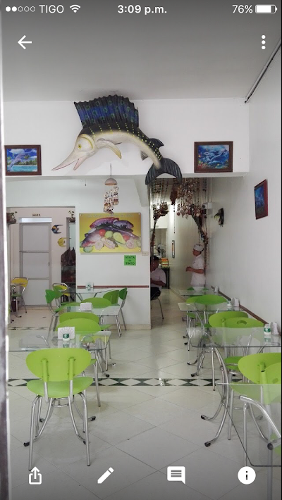 Photos of SoloTruchas #2
