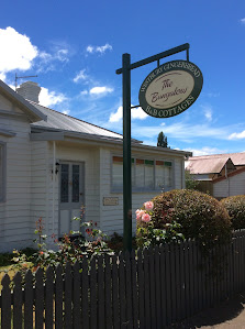 Westbury Gingerbread Cottages 52 William St, Westbury TAS 7303, Australia
