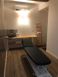 Photo n°3 de Adrien CHEVALIER à Six-Fours-les-Plages (Ostéopathe)