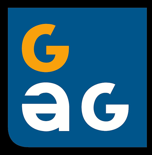 Gag - Visual
