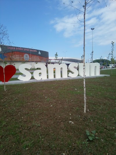 Photos of Samsun Airport Resort Hotel