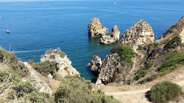 Farol da Ponta da Piedade/Lagos