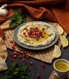 Photo n°29 de Julia à Paris (Restaurant halal)