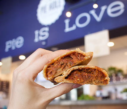 The Pie Hole by null