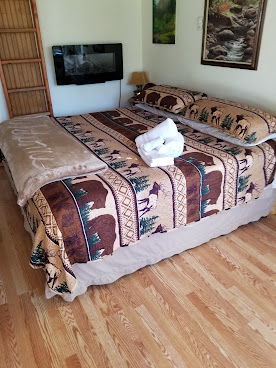 Umpqua's Last Resort - Wilderness Cabins, RV Park and Glamping by null