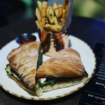 Inkwell Tavern by null