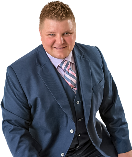 John DeMay | Exp Realty Logo