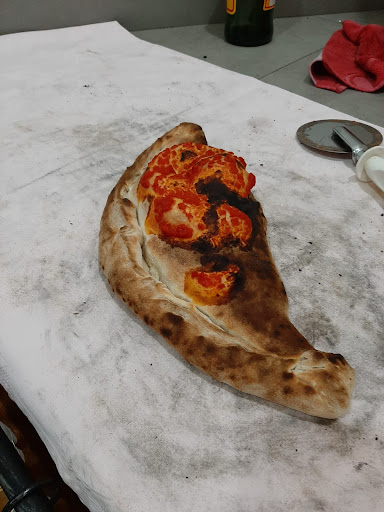 Mamma 'ce PIZZA