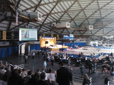 Photos of Northern Michigan University