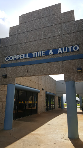 Coppell Tire & Auto - Thumbnail